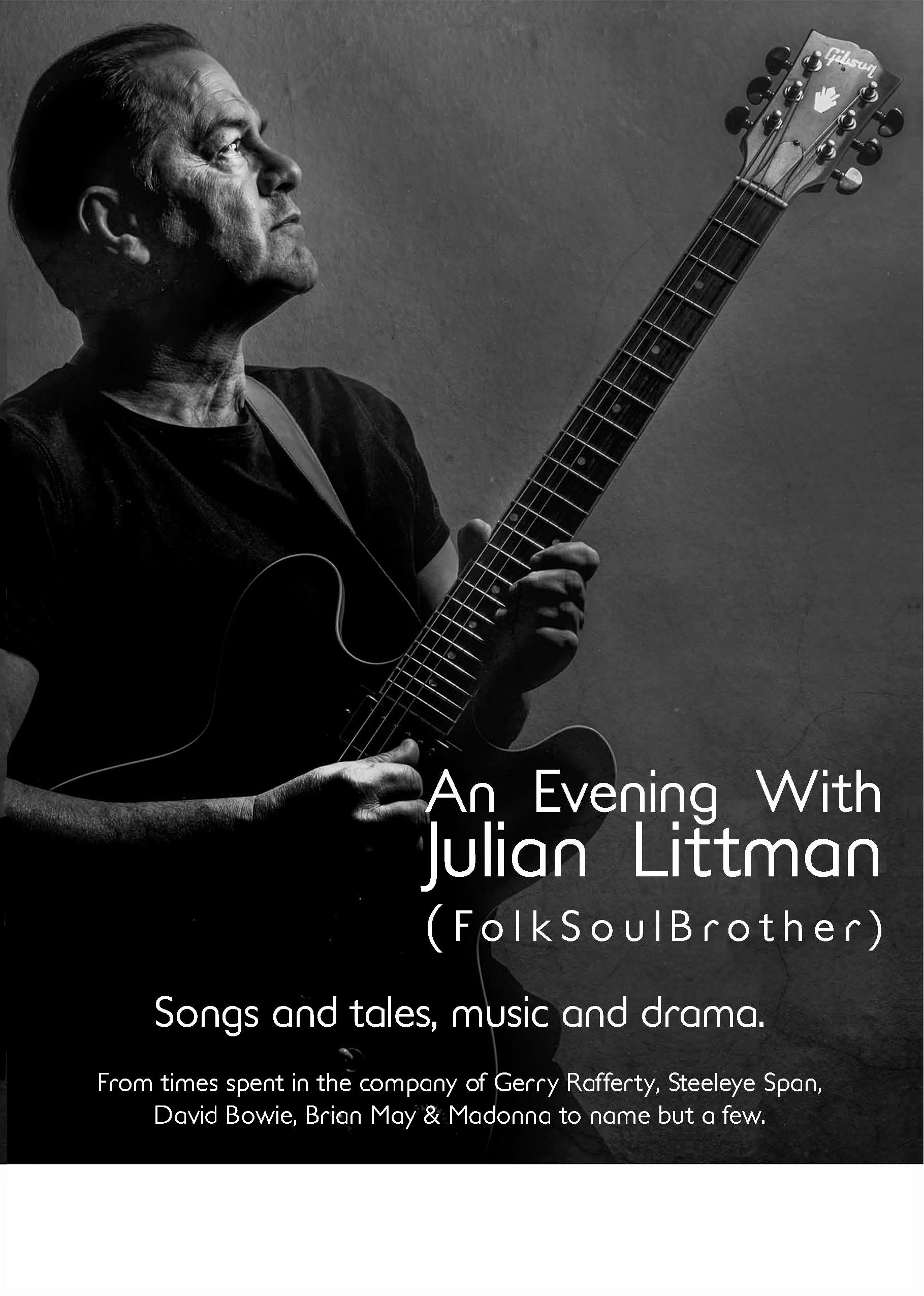 Julian Litman